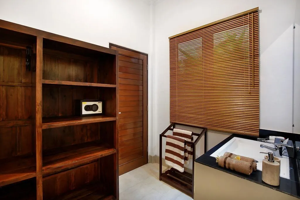 De Liza Villa Seminyak Beachside By Bali Asia Villa 인도네시아
