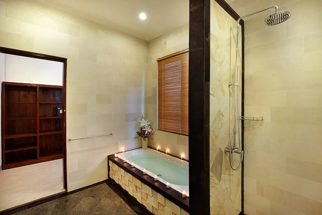 De Liza Villa Seminyak Beachside By Bali Asia Villa  Seminyak (Bali)