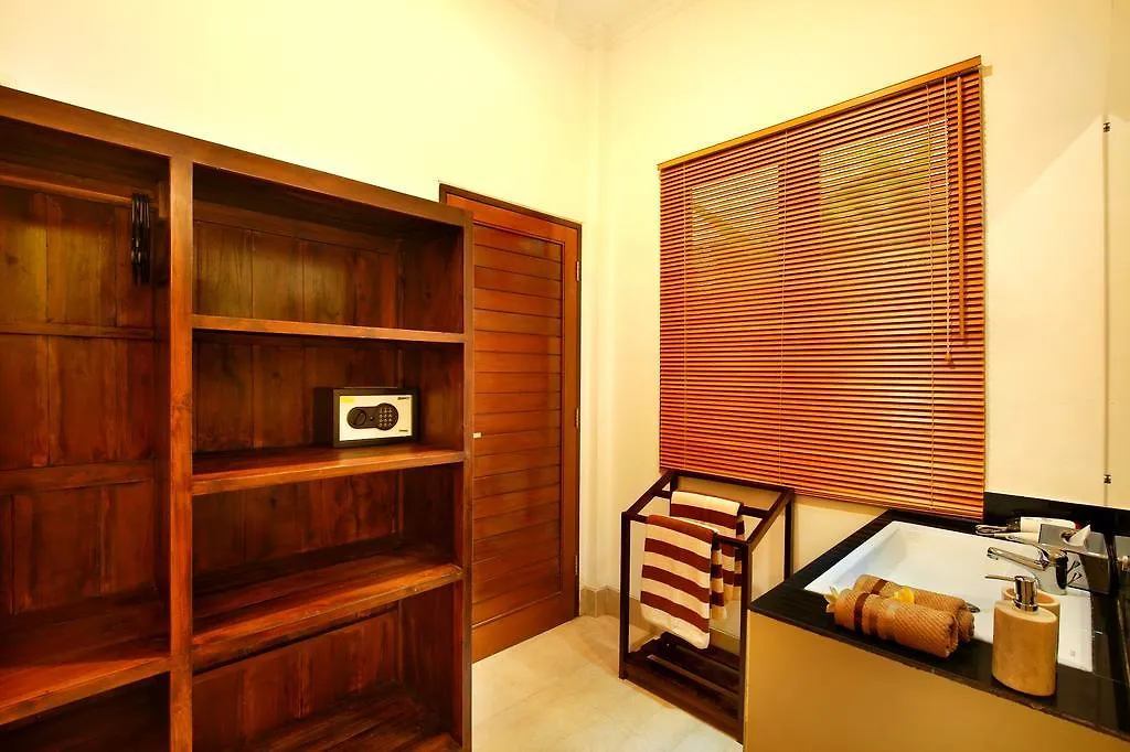 De Liza Villa Seminyak Beachside By Bali Asia Villa  Seminyak (Bali)
